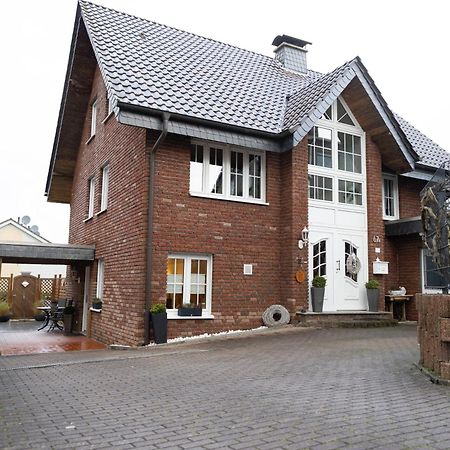 Ferienwohnung Menden Esterno foto