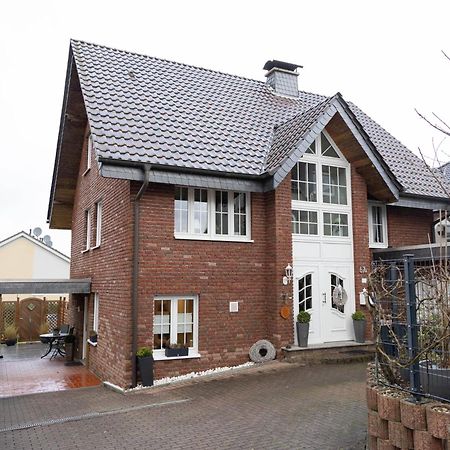 Ferienwohnung Menden Esterno foto