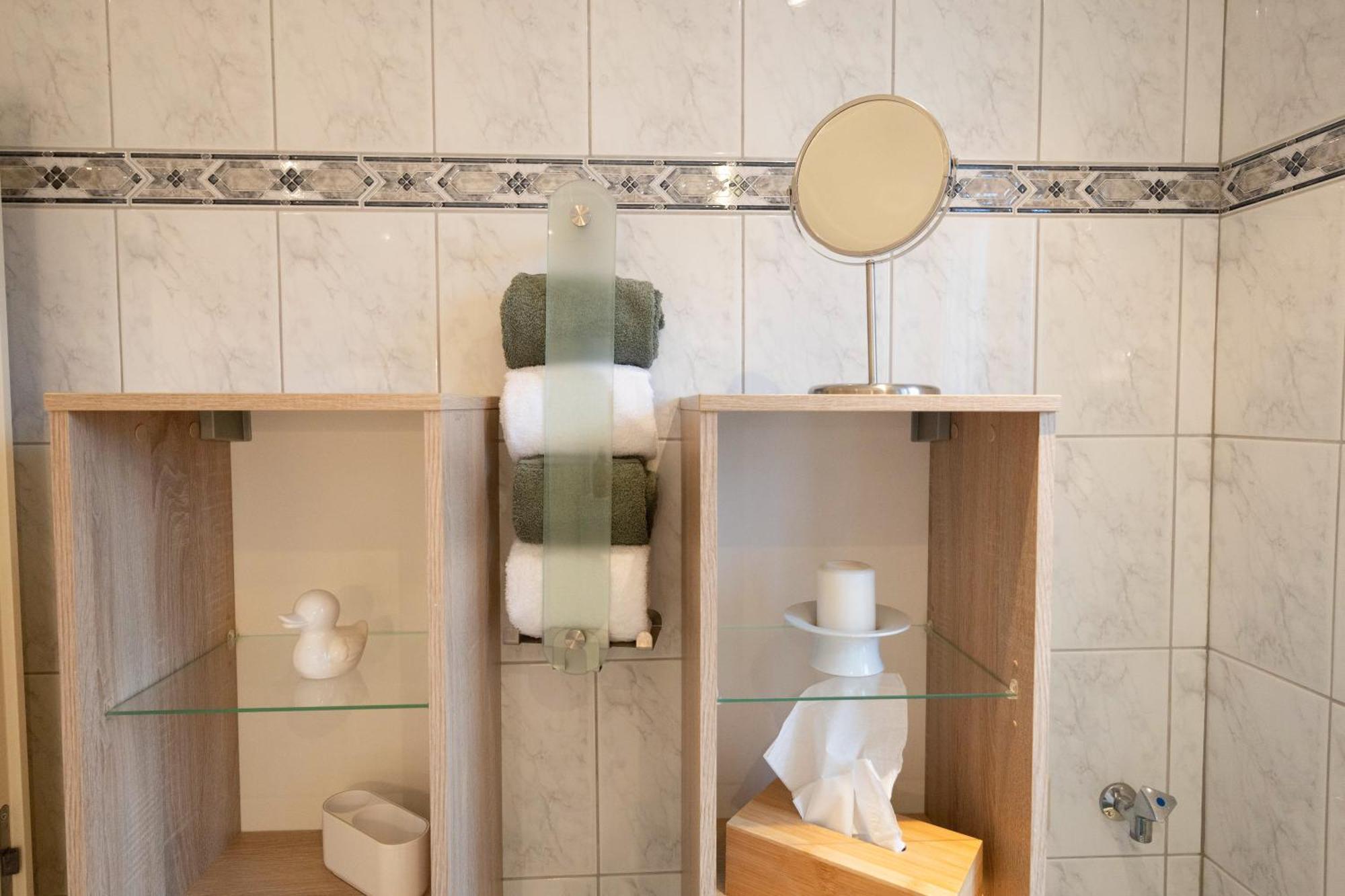 Ferienwohnung Menden Esterno foto