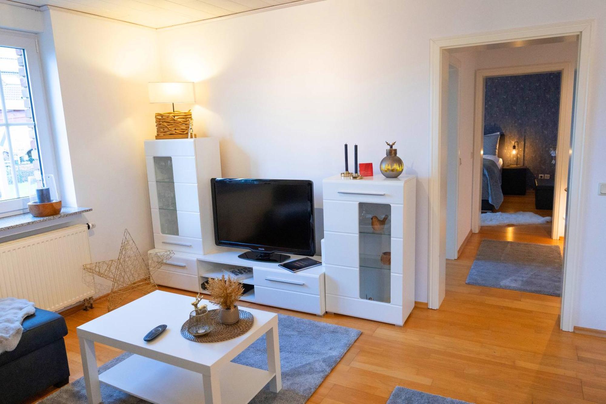 Ferienwohnung Menden Esterno foto