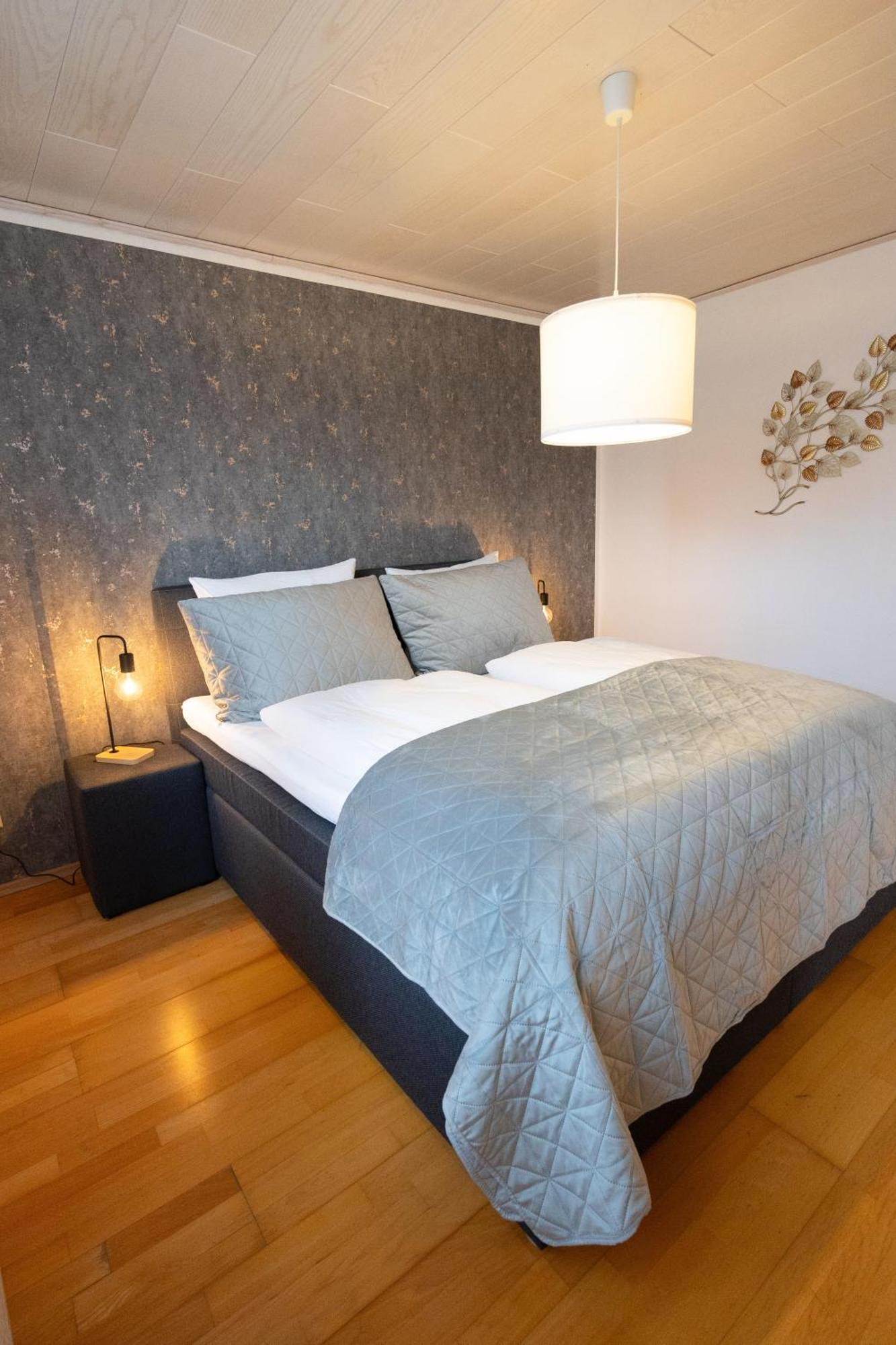 Ferienwohnung Menden Esterno foto