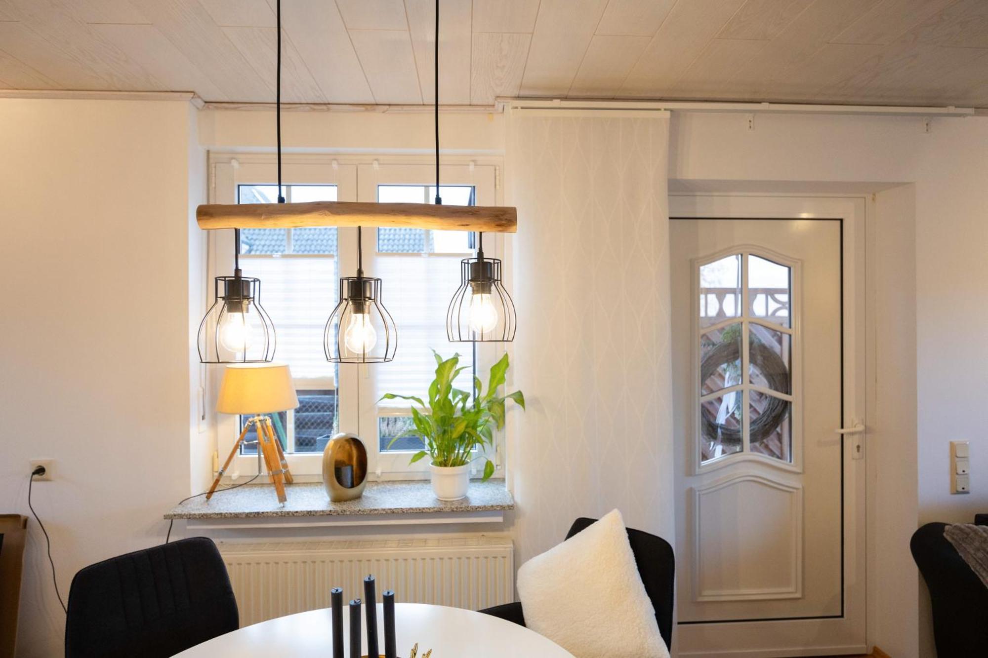 Ferienwohnung Menden Esterno foto
