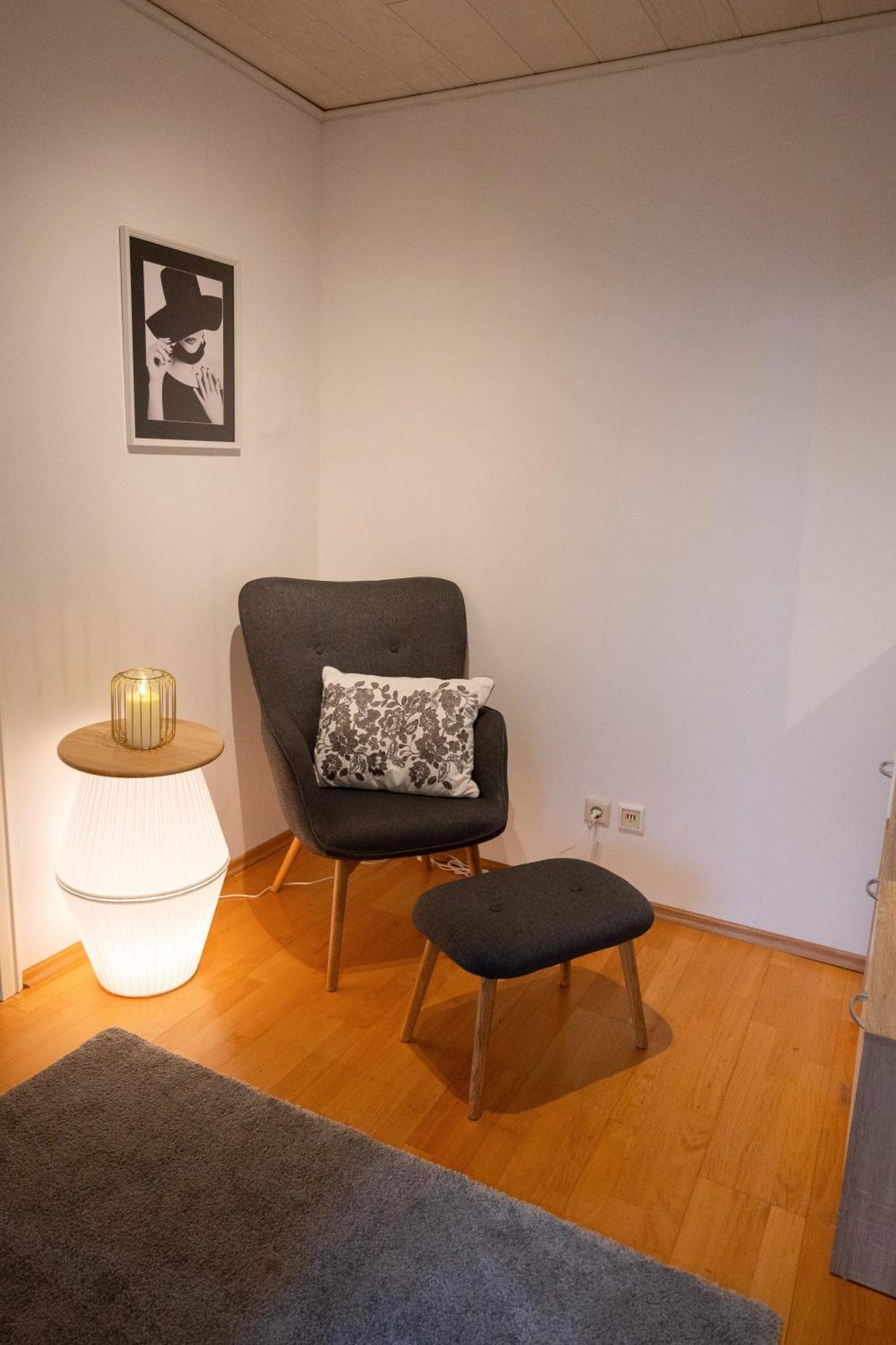 Ferienwohnung Menden Esterno foto