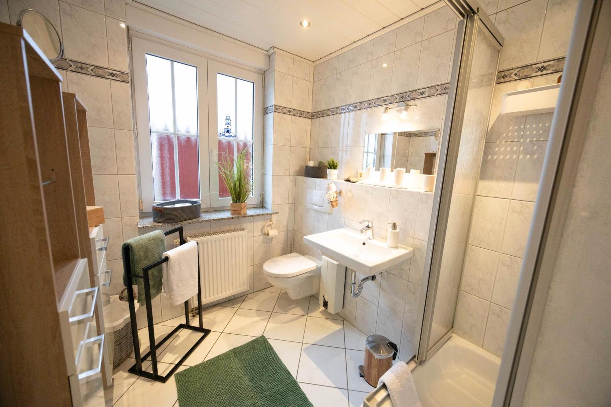 Ferienwohnung Menden Esterno foto
