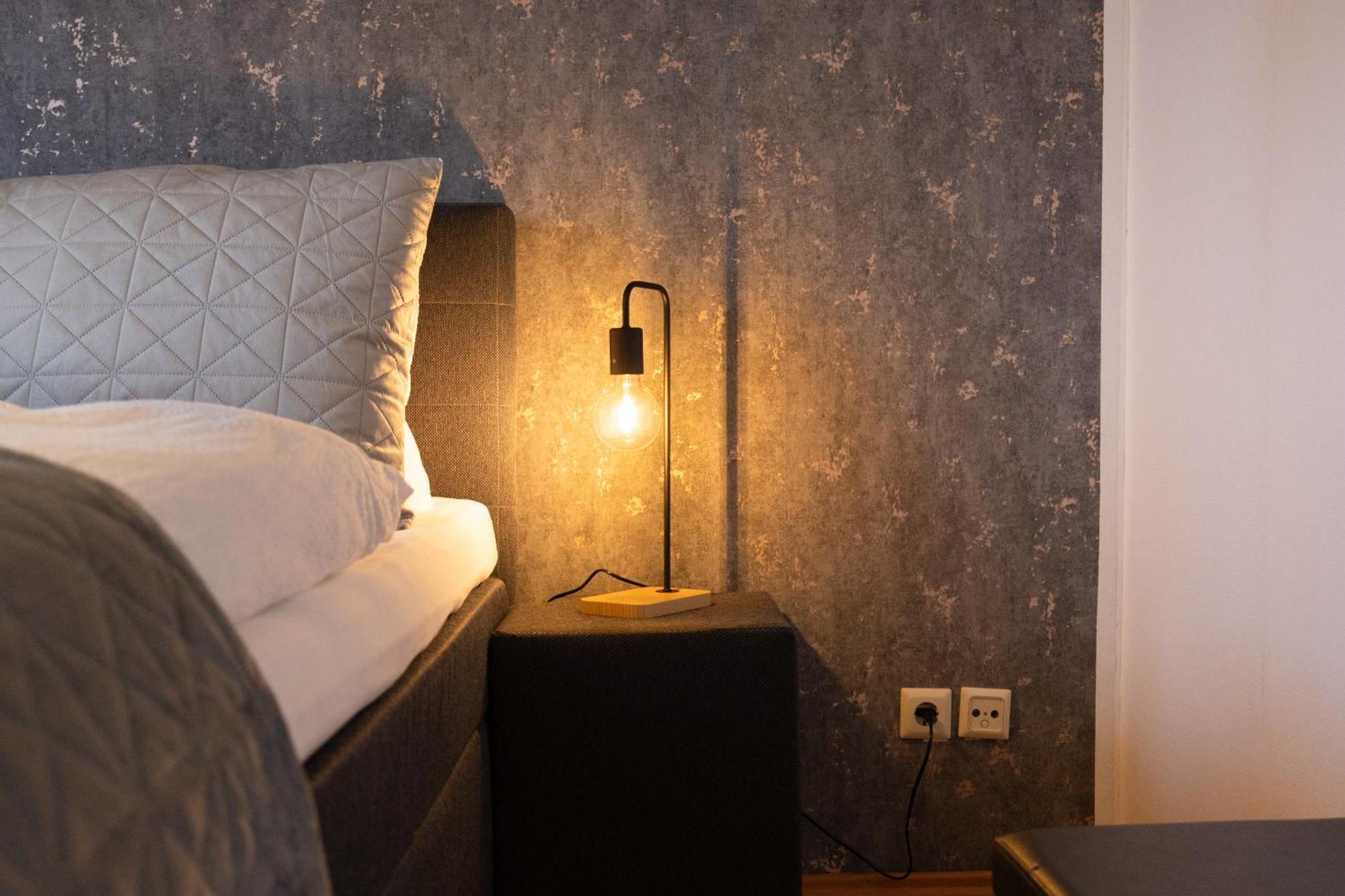 Ferienwohnung Menden Esterno foto